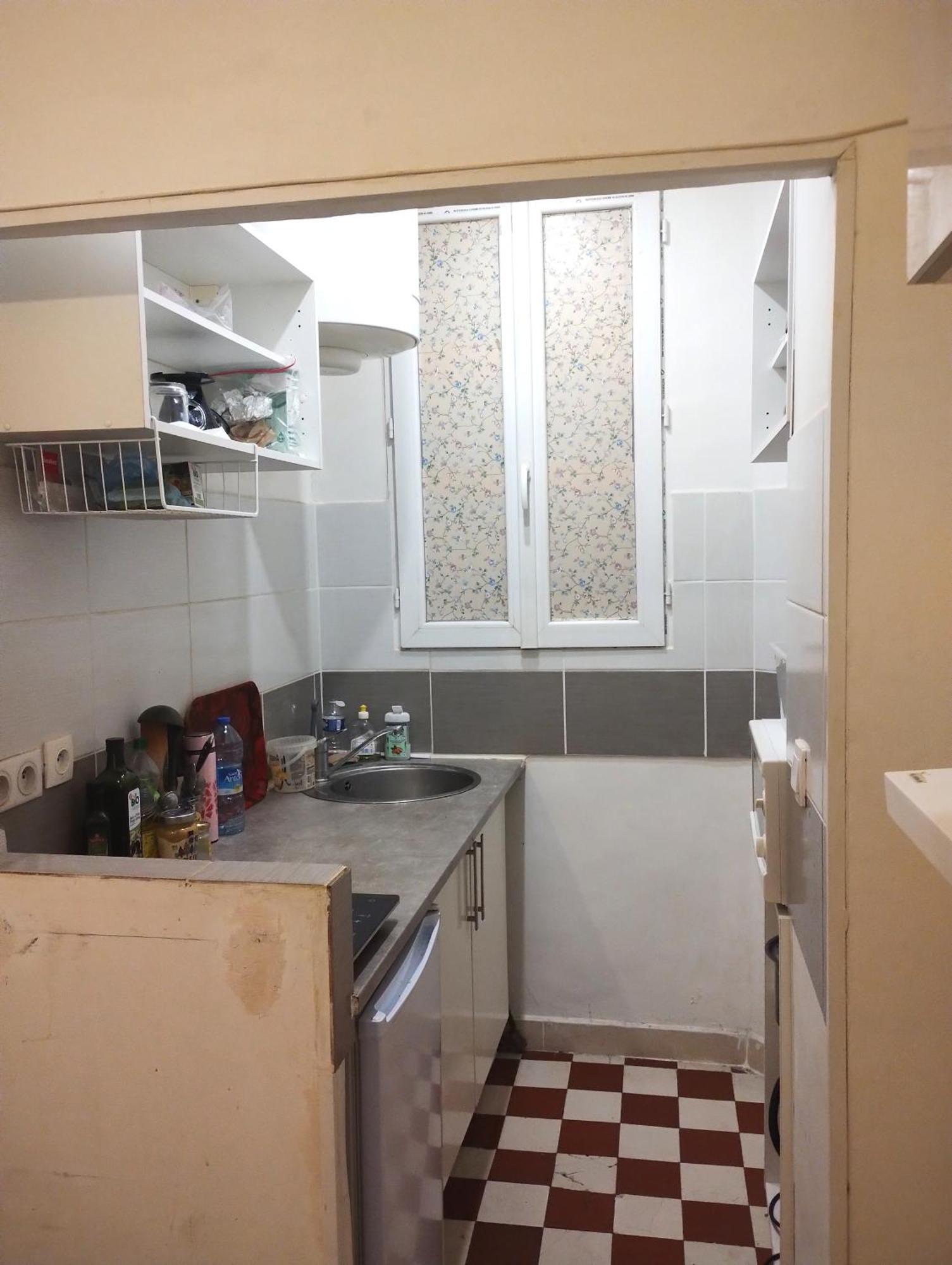 En Centre Appartement
