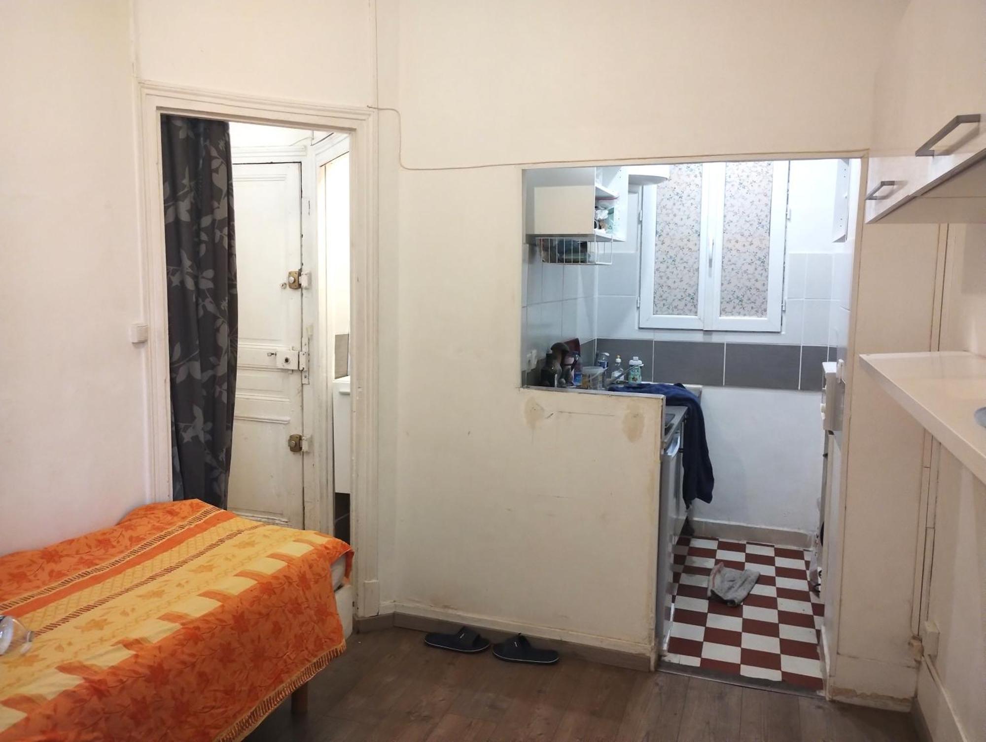 Appartement En Centre *